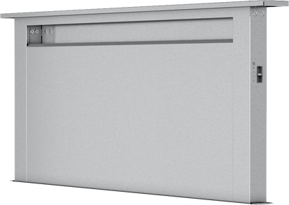 Zephyr ZTVE36AS Treviso Downdraft, 14" rise, 36" Width, SS, 600 CFM