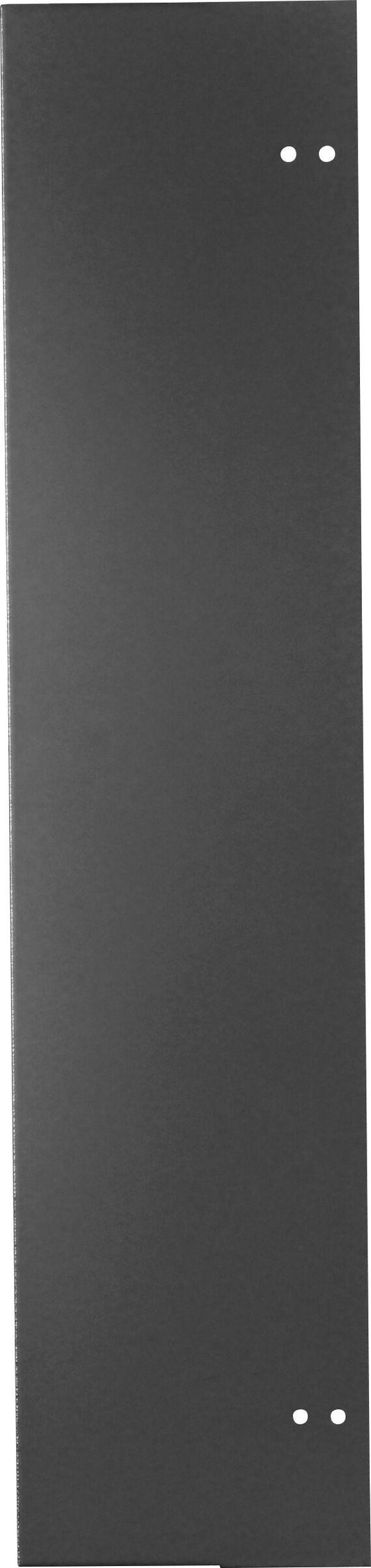 Napoleon Bbq IMWSFMK OASIS Wall Spacer, Matte/Matt Black