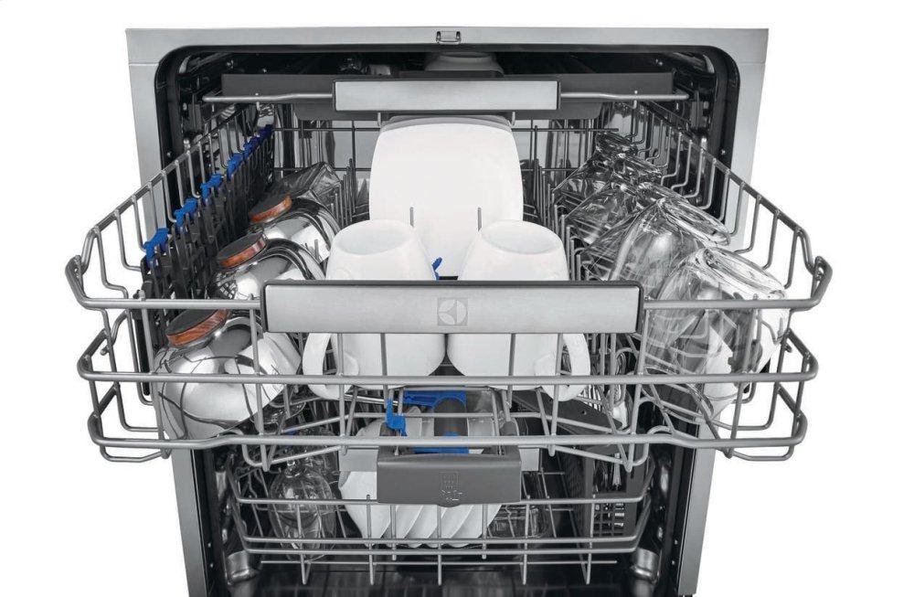 Electrolux EI24ID81SS 24'' Built-In Dishwasher with Perfect Dry™ System