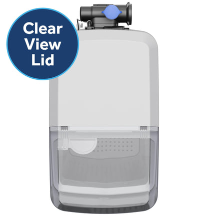 GXSH45W GE® Smart Water Softener 45,000 Grain Capacity