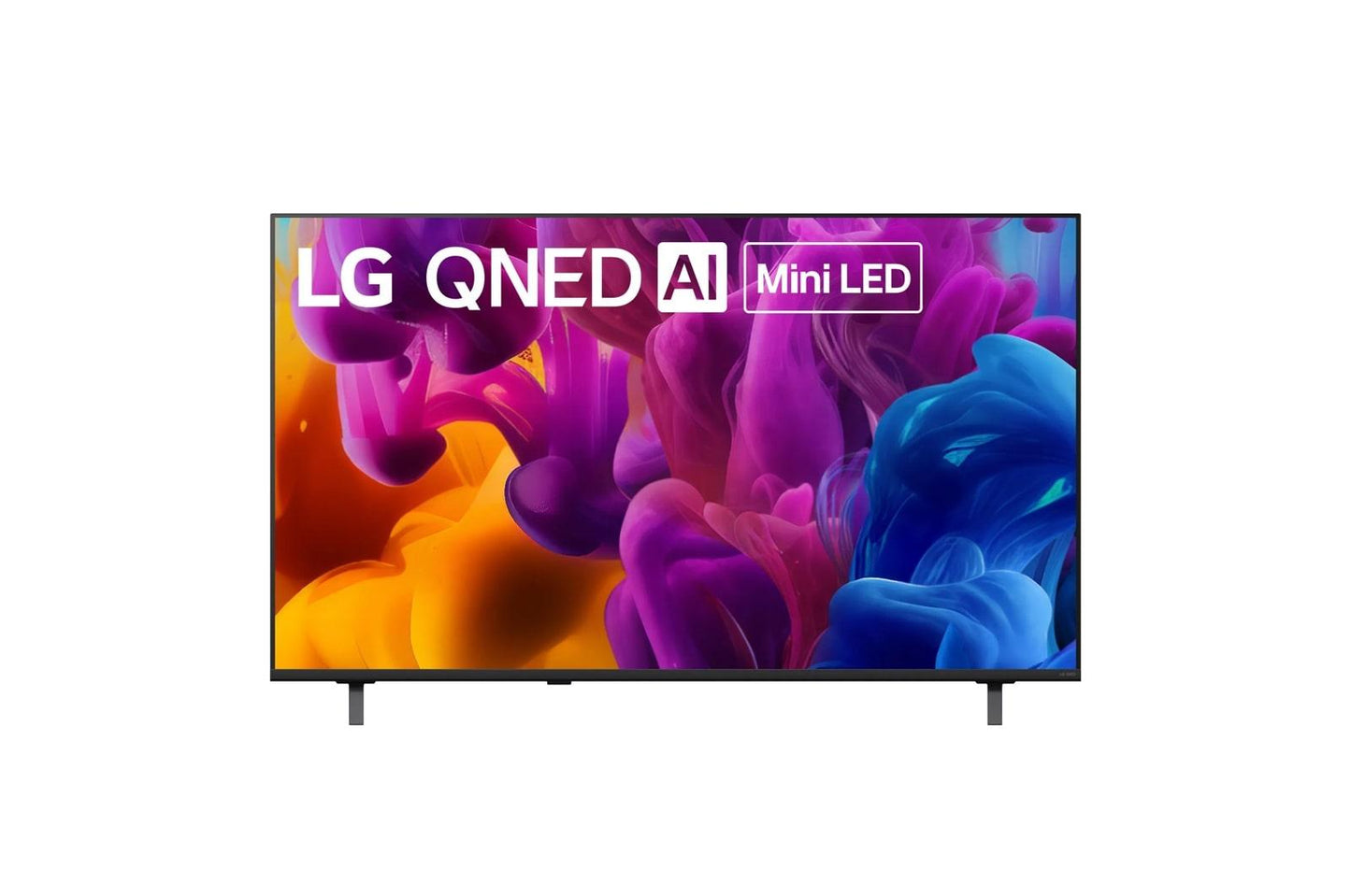 Lg 50QNED74BUA 50 Inch Class LG QNED AI QNED74B Mini LED 4K Smart TV 2026