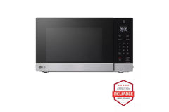 Lg MSER0990S 0.9 cu. ft. NeoChef™ Countertop Microwave with Smart Inverter