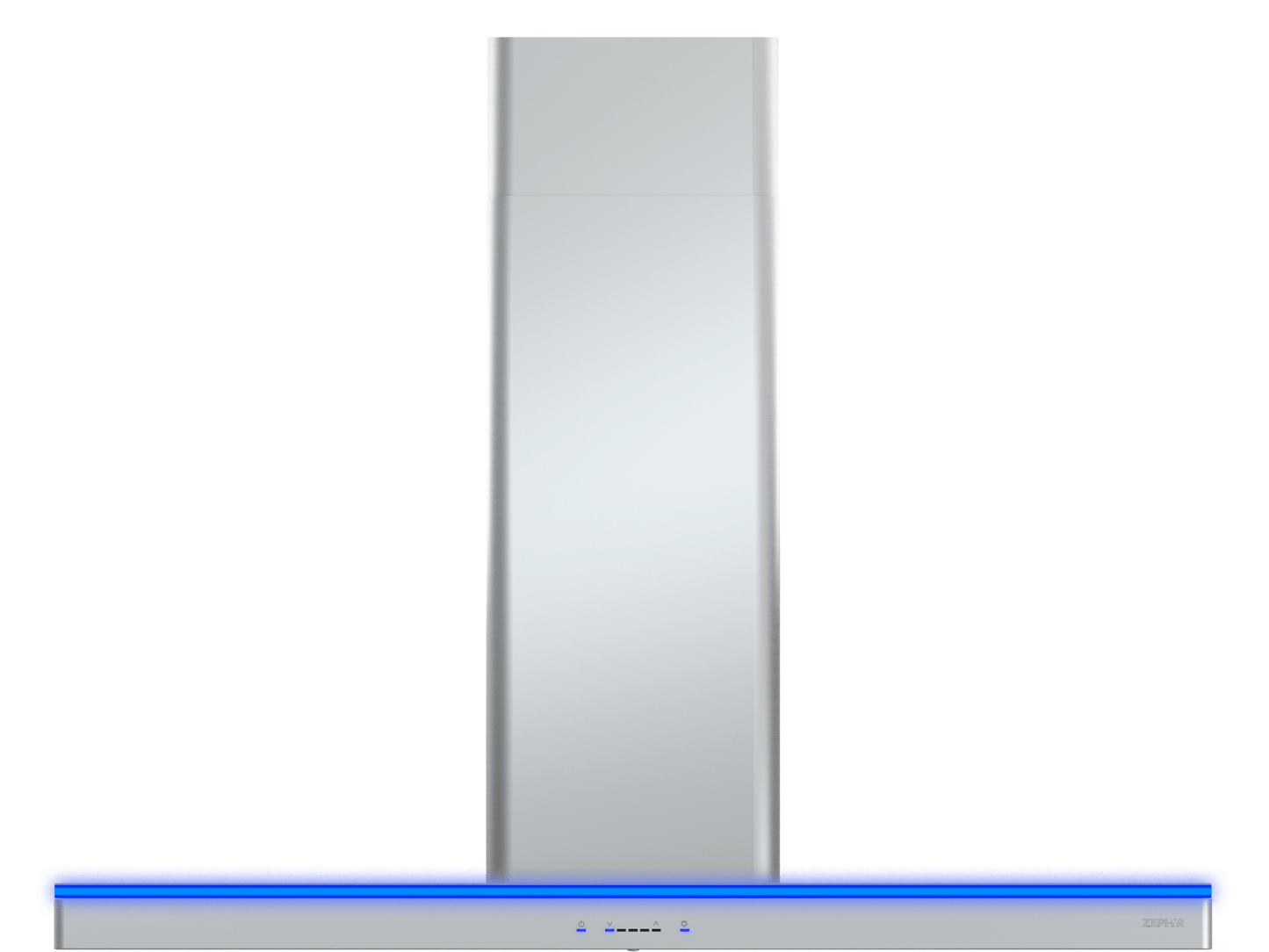 Zephyr ZLUE30AS Luce, Wall, 30", SS, 600 CFM, ACT