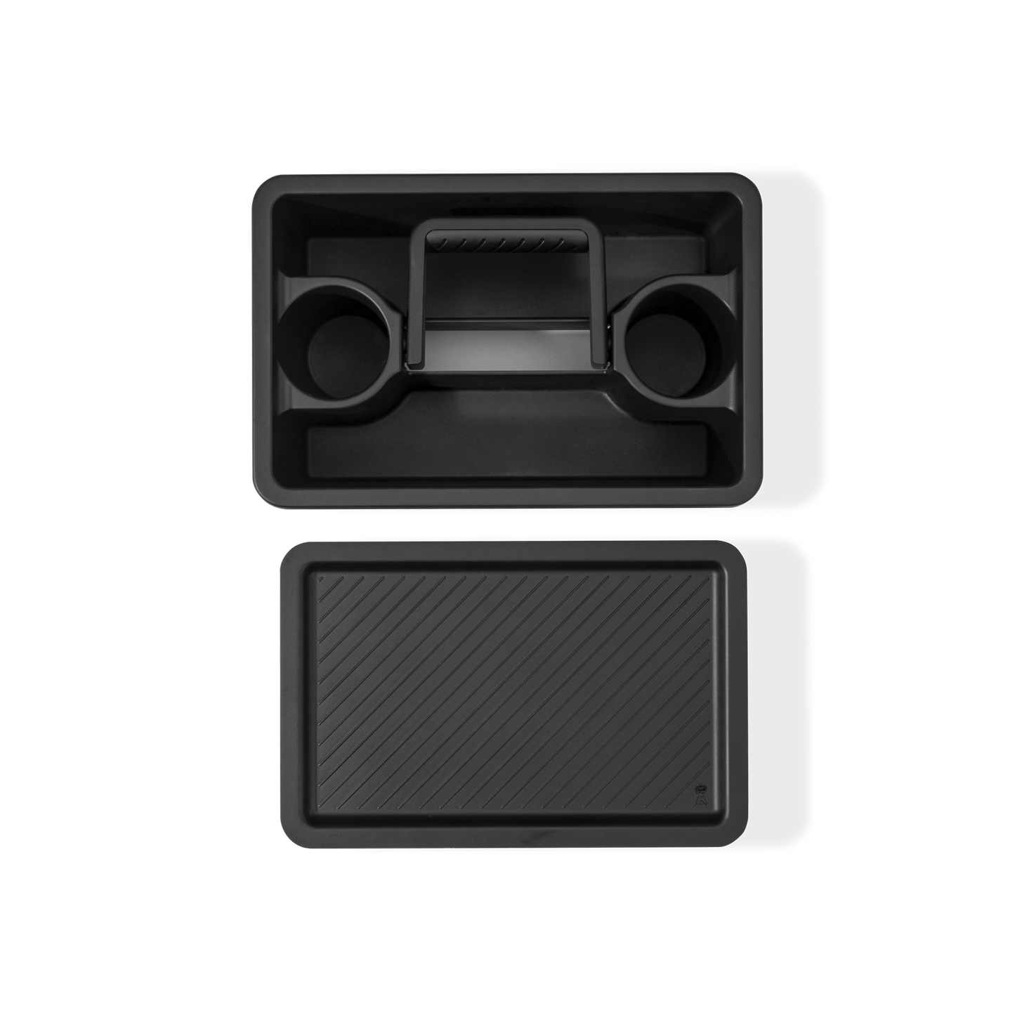 3400128 Weber Works™ Caddy with Tray Lid
