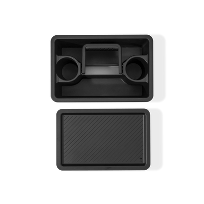 3400128 Weber Works™ Caddy with Tray Lid