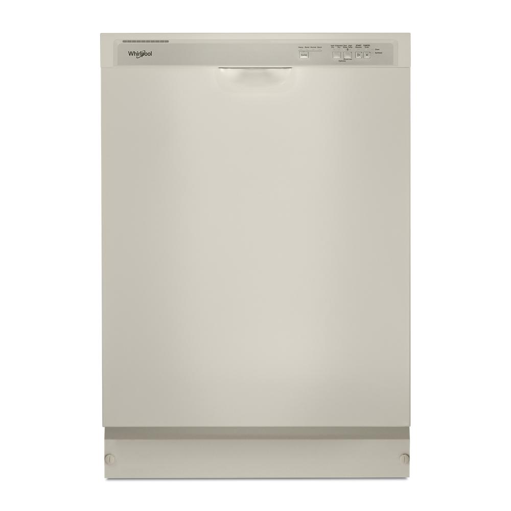 Whirlpool WDF341PAPT Quiet Dishwasher with Boost Cycle