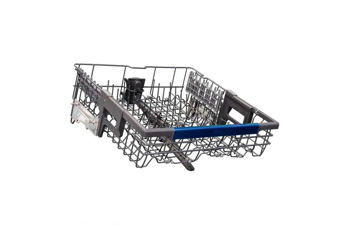 AHB73129217 LG Dishwasher Upper Rack AHB73129217