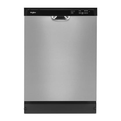 Whirlpool WDF332PAMS ENERGY STAR® Certified Quiet Dishwasher with Heated Dry