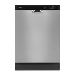 Whirlpool WDF332PAMS ENERGY STAR® Certified Quiet Dishwasher with Heated Dry