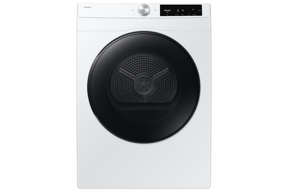 Samsung DV25FG60BVBEA2 Compact Electric Dryer 4.0 cu. ft. Wi-Fi Connectivity Sensor Dry