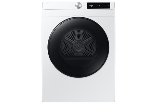 Samsung DV25FG60BVBEA2 Compact Electric Dryer 4.0 cu. ft. Wi-Fi Connectivity Sensor Dry
