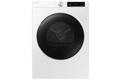 Samsung DV25FG60BVBEA2 Compact Electric Dryer 4.0 cu. ft. Wi-Fi Connectivity Sensor Dry