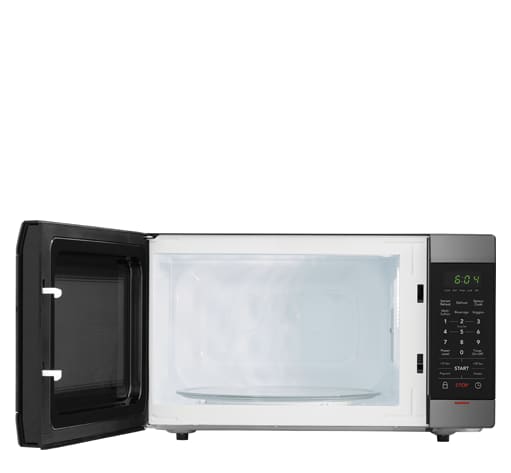 Frigidaire 1.4 Cu. Ft. Countertop Microwave
