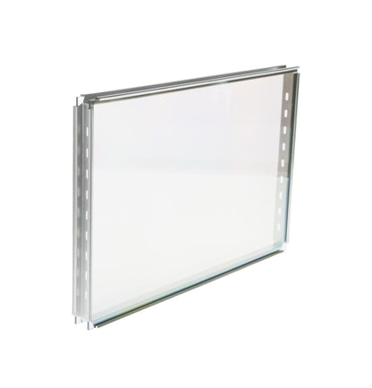 Ge Appliances WB55T10067 Range Window Frame Assembly