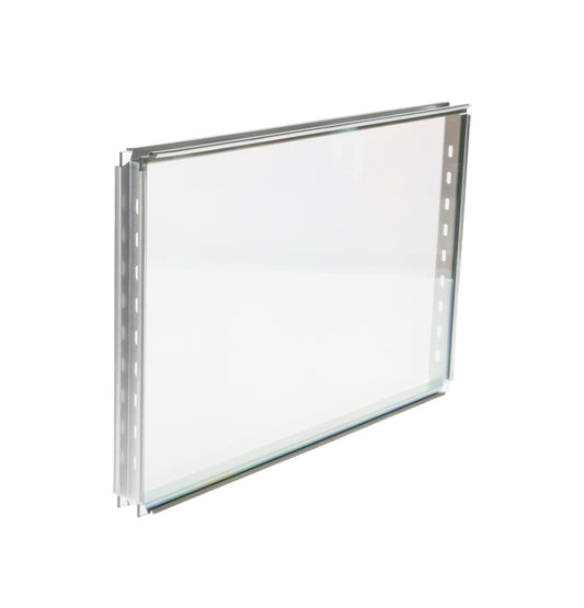 Ge Appliances WB55T10067 Range Window Frame Assembly
