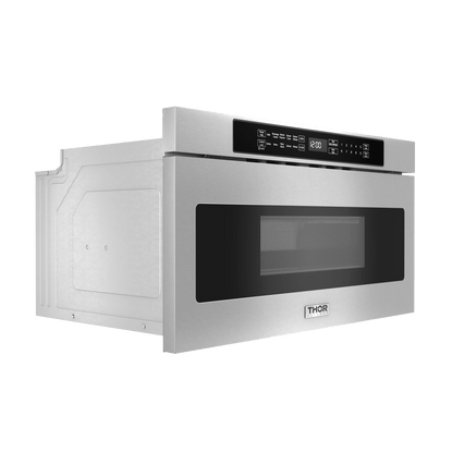 TMD3001 Thor Kitchen 30-inch Built-in Microwave Drawer - Tmd3001