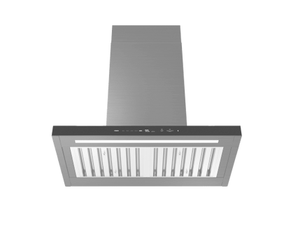 Dacor DHD36U990WM DHD36U990WM/DA Graphite Stainless