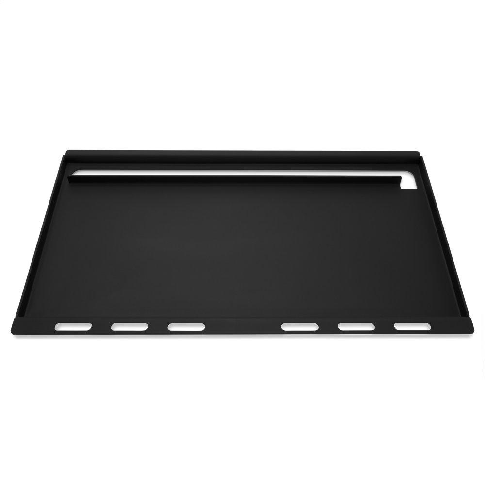 Weber 6789 Rust-Resistant Griddle Insert