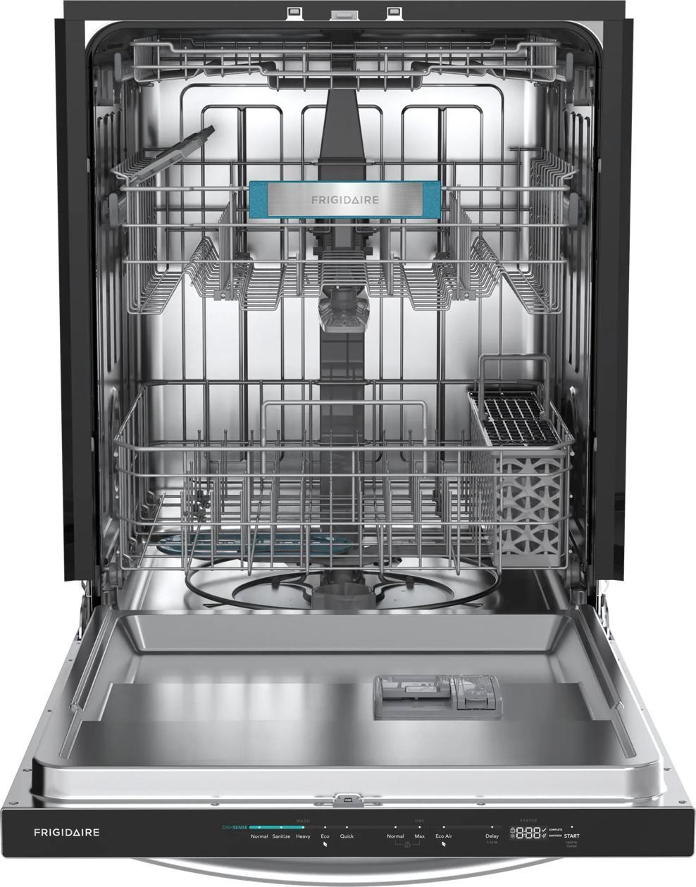 Frigidaire FDSH4411AF 24" Dishwasher