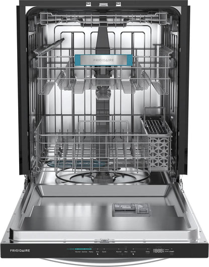 Frigidaire FDSH4411AF 24" Dishwasher