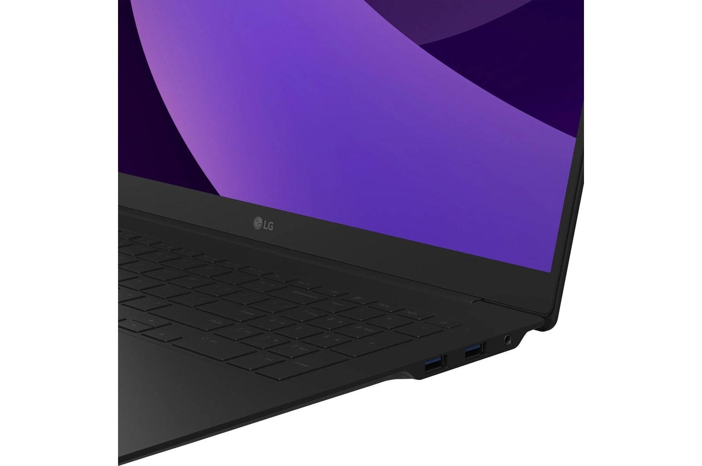 17Z90TREADB8U3 LG gram Pro 17 Inch, Thin and Lightweight Laptop, Windows 11 Home, Intel® Evo™ Edition - Intel® Core™ Ultra 9, 32GB RAM, 1TB SSD, RTX 5050, Black