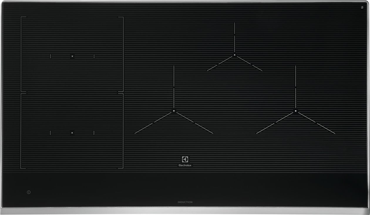 Electrolux ECCI3668AS 36" Induction Cooktop