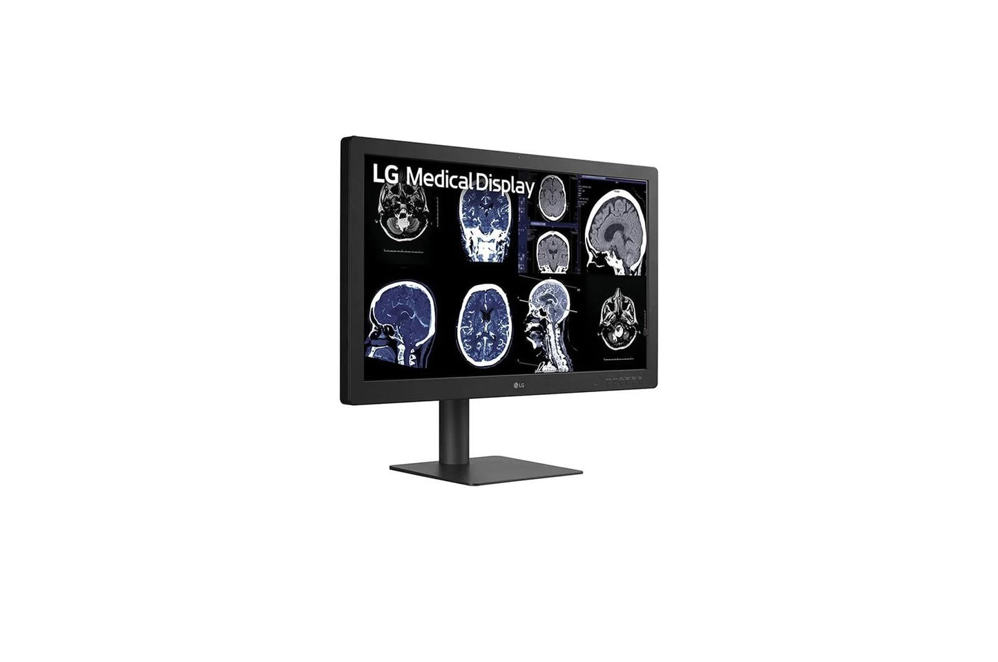 Lg 32HQ713DB 31.5-inch 8MP IPS Black Diagnostic Monitor