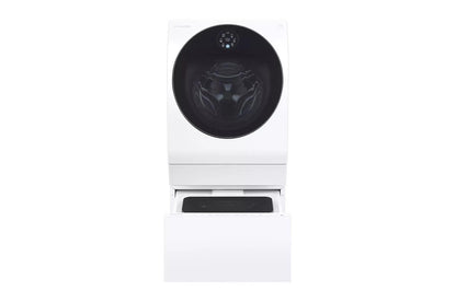 UWD1CW LG SIGNATURE SideKick™ Pedestal Washer
