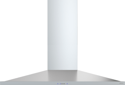 Zephyr ZAZM90DS Anzio Island, 90cm, SS, LED, 600 CFM w/ACT