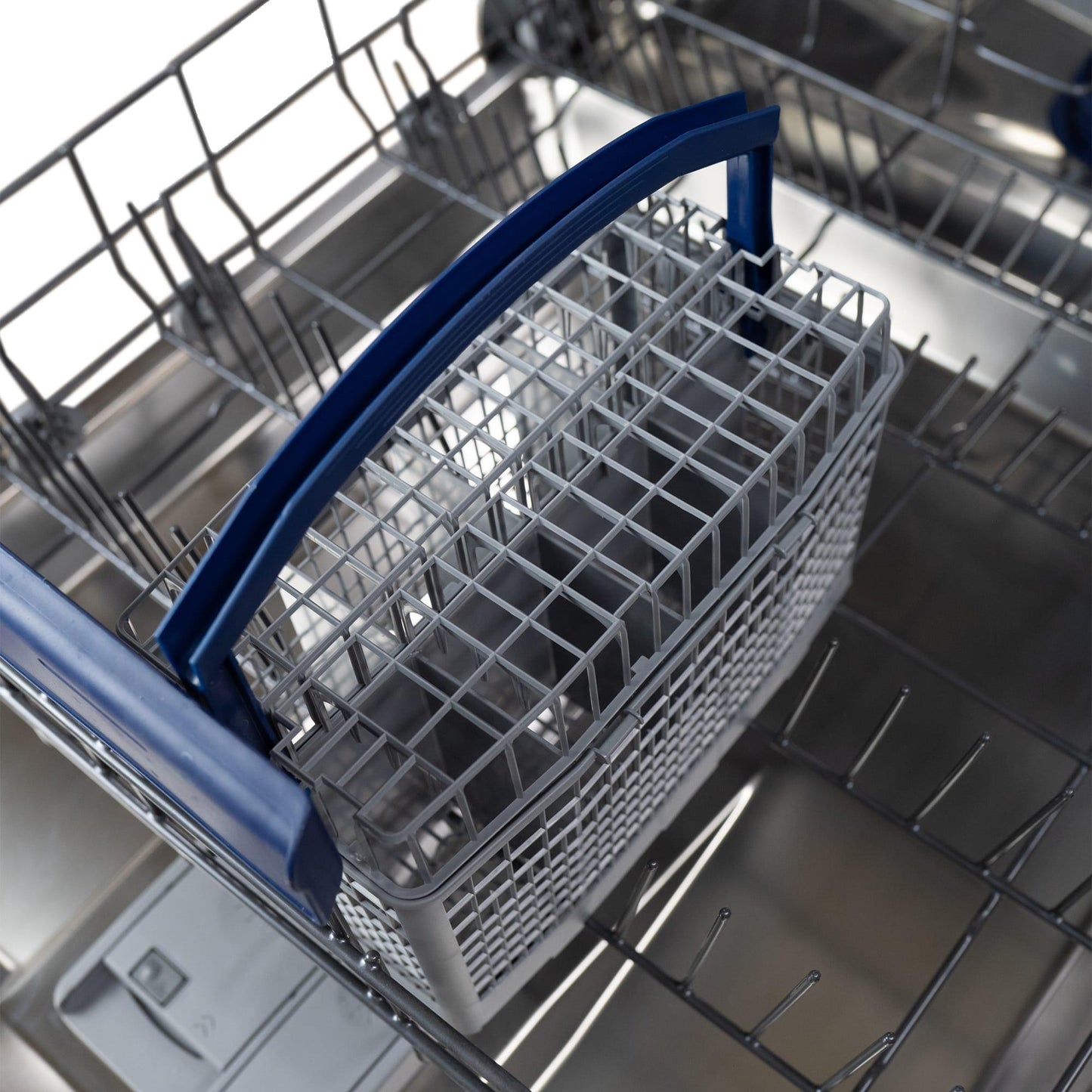 DDW2400ESS Danby 24" Built in Dishwasher in Stainless Steel