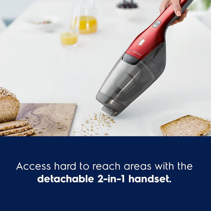 Electrolux EHVS3510AR Ergorapido™ Pet Vacuum