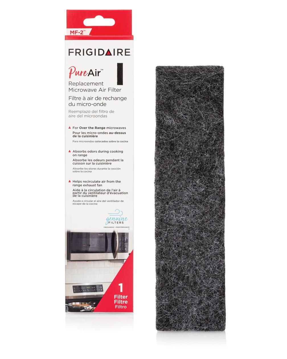 Frigidaire OTRFILTER PureAir™Carbon Microwave Filter