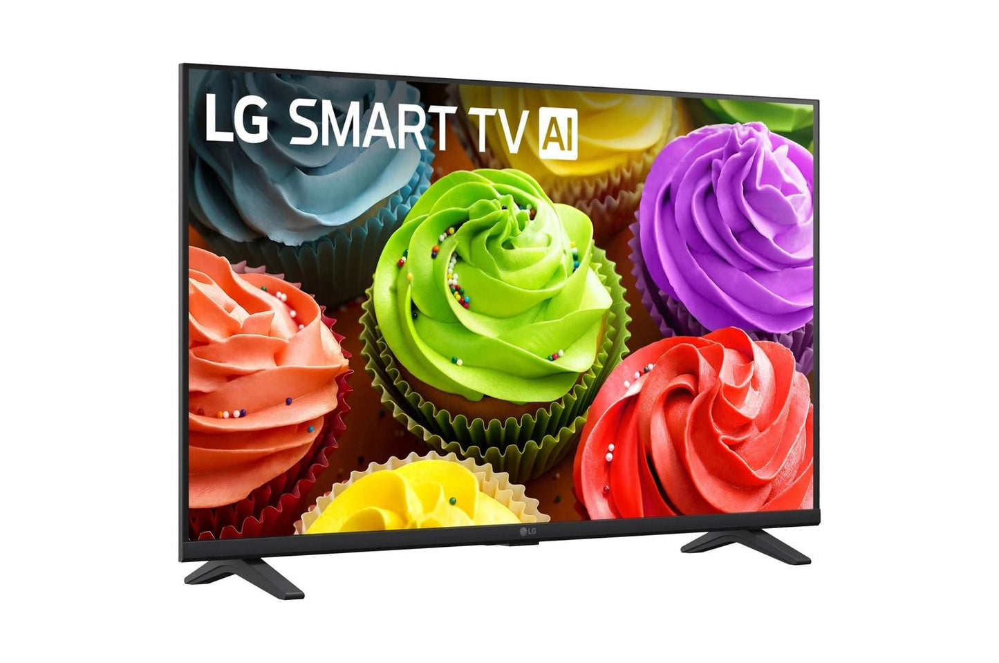 Lg 32LB650BPUA 32 Inch Class LG HD TV AI LB65 Smart TV 2026