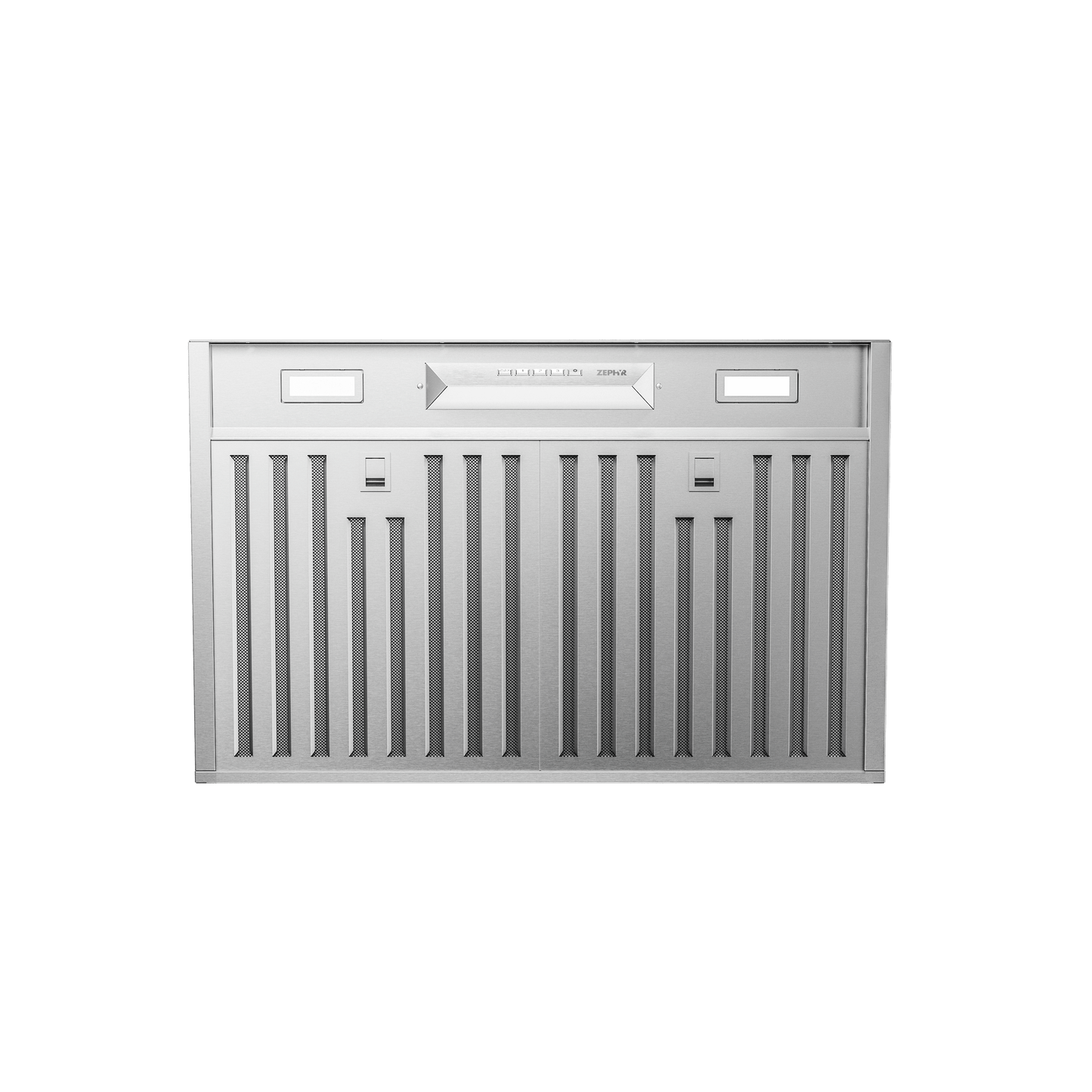 Zephyr AK9528AS Monsoon Mini II, 30in, SS, LED, ACT