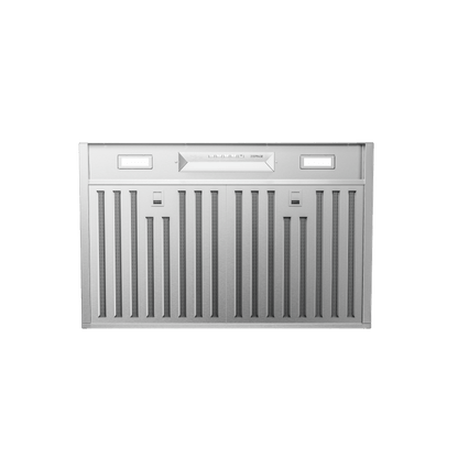 Zephyr AK9528AS Monsoon Mini II, 30in, SS, LED, ACT