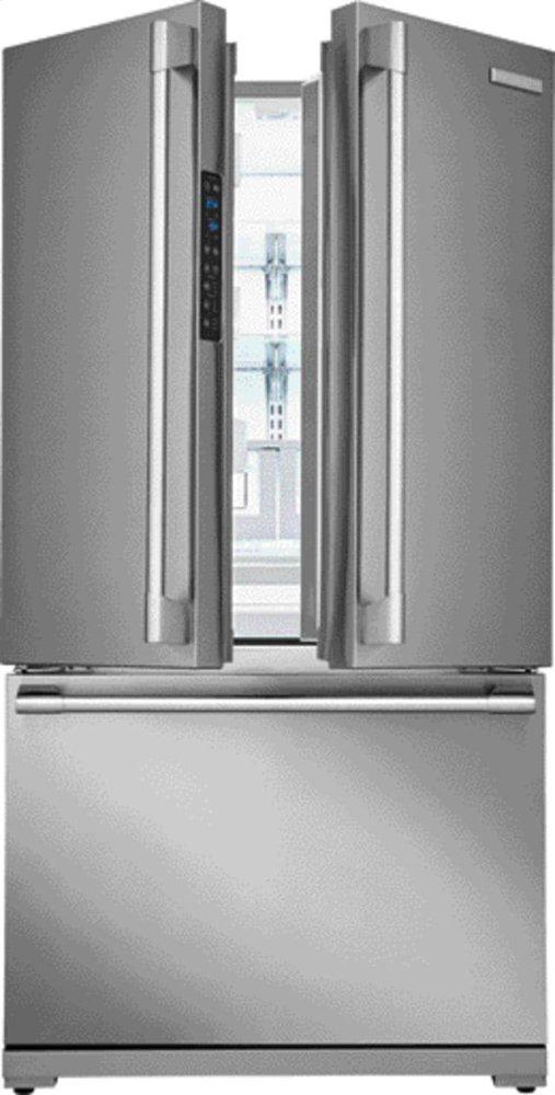 French Door Refrigerator