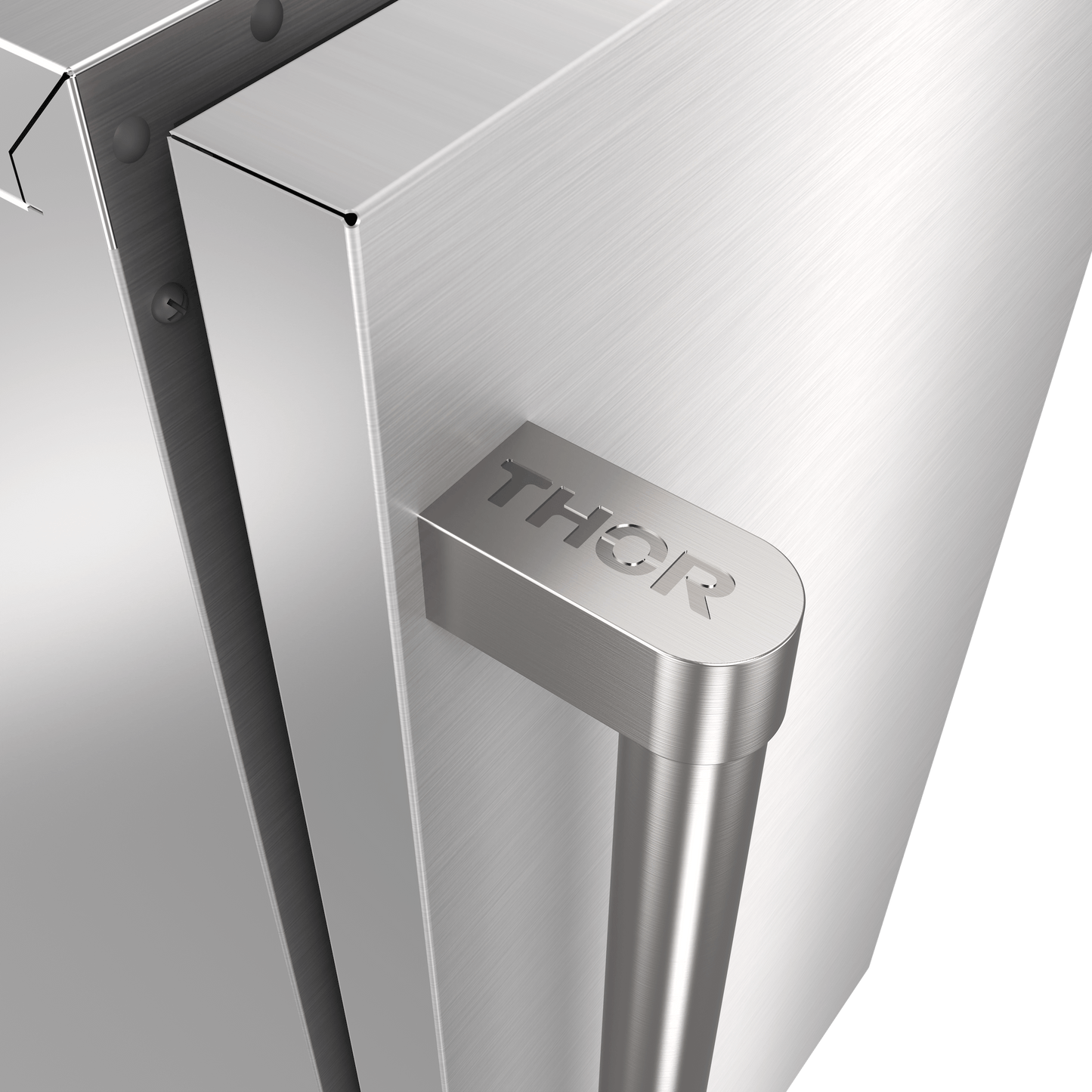 TIM1511 Thor Kitchen 15 Inch Indoor/outdoor Ice Maker - Model Tim1511