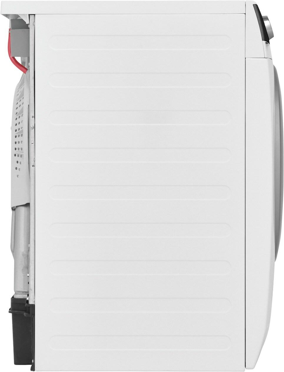 Electrolux ELFE4222AW 24" Compact Front Load Dryer - Ventless, Energy Star Certified, 4.0 Cu. Ft.