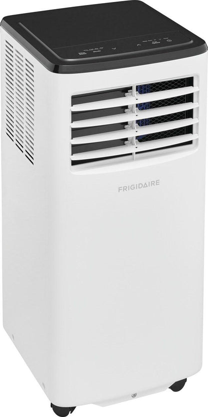 Frigidaire FHPC082AC1 Portable Room Air Conditioner with Dehumidifier Mode 8,000 BTU (ASHRAE) / 5,500 BTU (DOE)