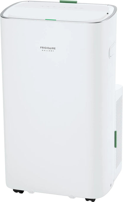 Frigidaire GHPC142AA1 3-in-1 Connected Inverter Portable Room Air Conditioner 14,000 BTU (ASHRAE) / 10,500 BTU (DOE)