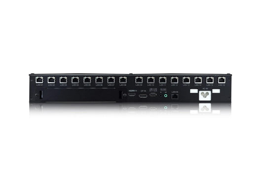 Lg CVCA CVCA LED Controller