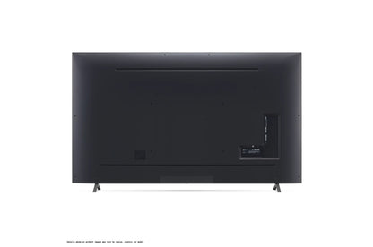 Lg 65UL3JE 65" UL3J-E UHD Digital Signage with webOS™ 6.0 & Built-in Speakers