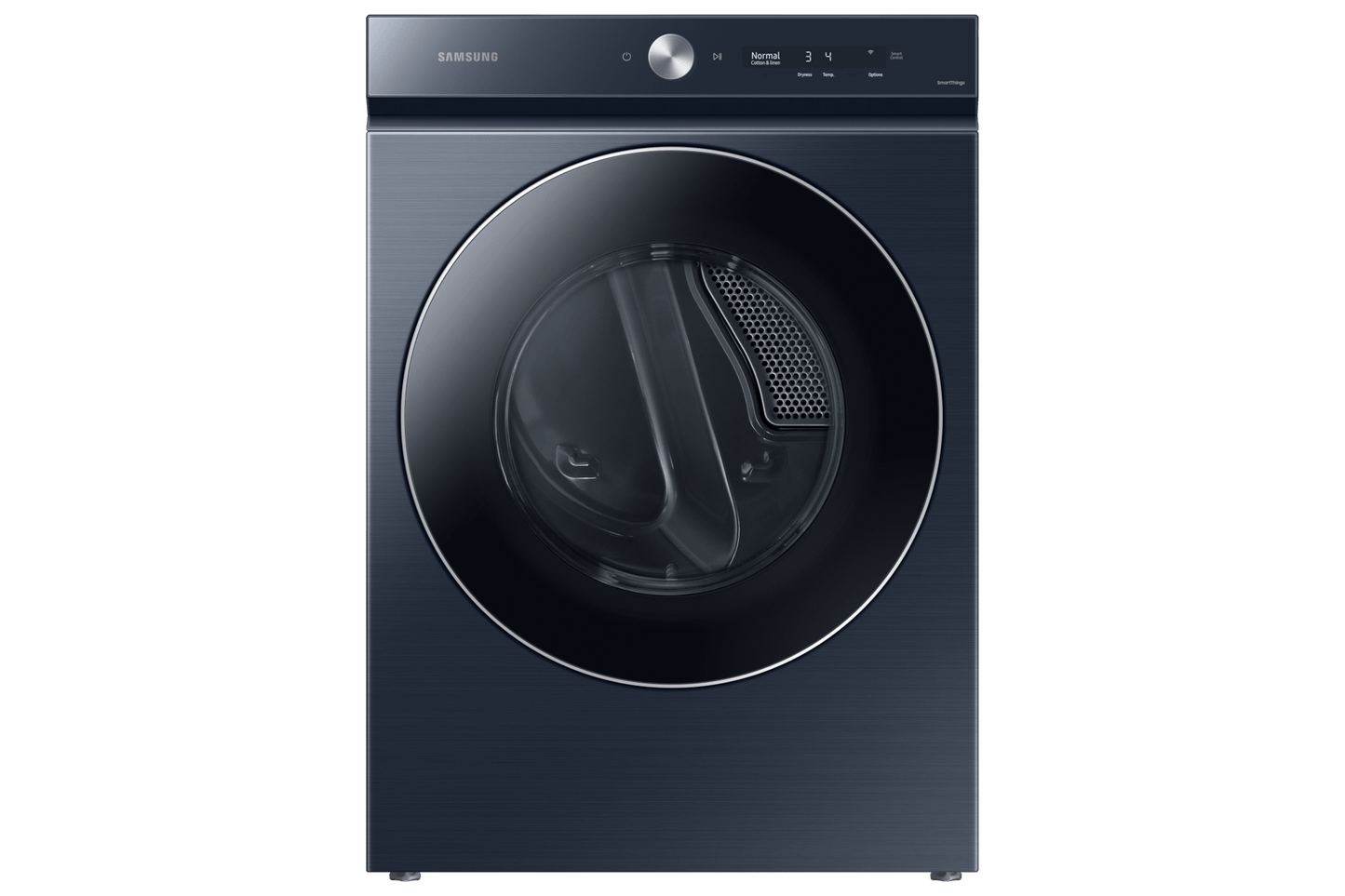 Samsung DVE53BB8900D Bespoke AI Front Load Electric Dryer Super Speed Dry  AI OptiDry™  7.6 cu.ft.