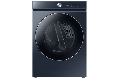 Samsung DVE53BB8900D Bespoke AI Front Load Electric Dryer Super Speed Dry  AI OptiDry™  7.6 cu.ft.