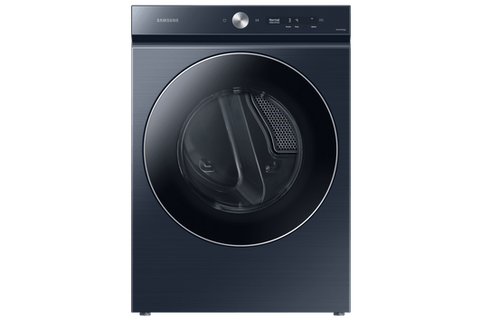 Samsung DVE53BB8900D Bespoke AI Front Load Electric Dryer Super Speed Dry  AI OptiDry™  7.6 cu.ft.
