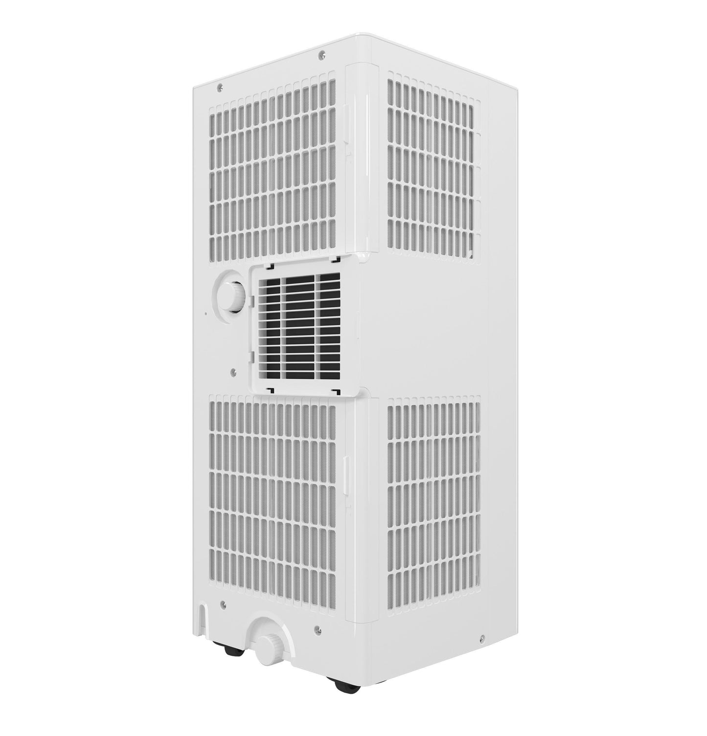 APHS05BWF GE® 5,000 BTU DOE SACC Portable Air Conditioner for Small Rooms up to 150 sq. ft.
