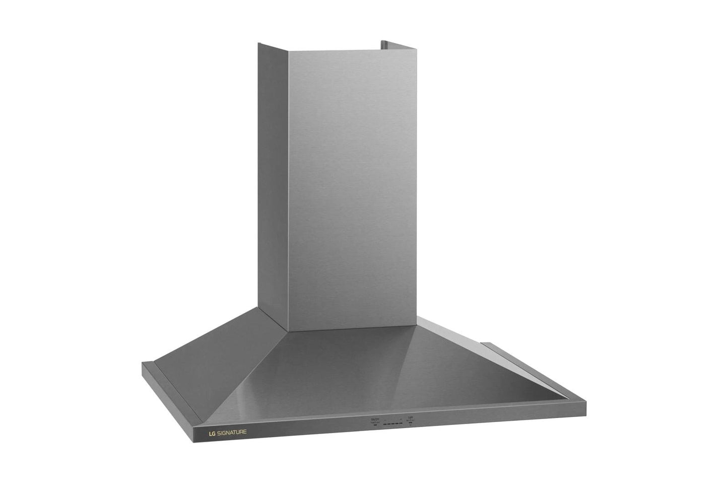 HCEU3639X LG SIGNATURE 36 Inch Wall Mount Chimney Hood