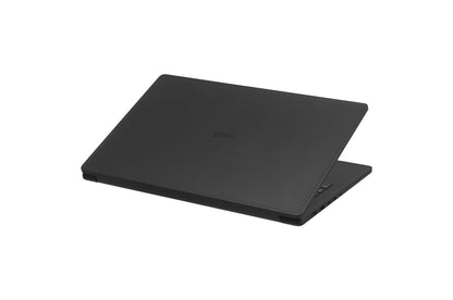 15U55THAAB4U1 LG gram Book 15.6 Inch Thin and Lightweight Laptop, Windows 11 Home, Intel® Core™ Ultra 7, 16GB RAM, 512GB SSD, Black