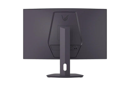 Lg 32G600AB 32 Inch UltraGear™ QHD 1440p 180Hz 1ms AMD FreeSync™ HDR10 Curved Gaming Monitor