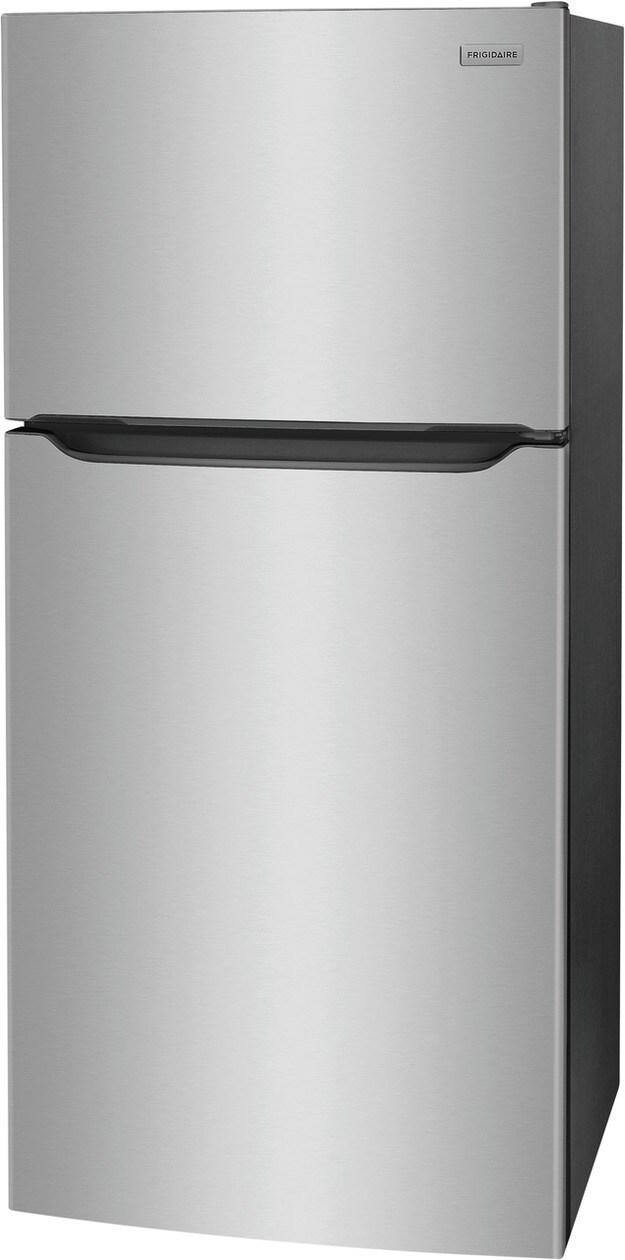 FFHI1835VS Frigidaire 18.3 Cu. Ft. Top Freezer Refrigerator